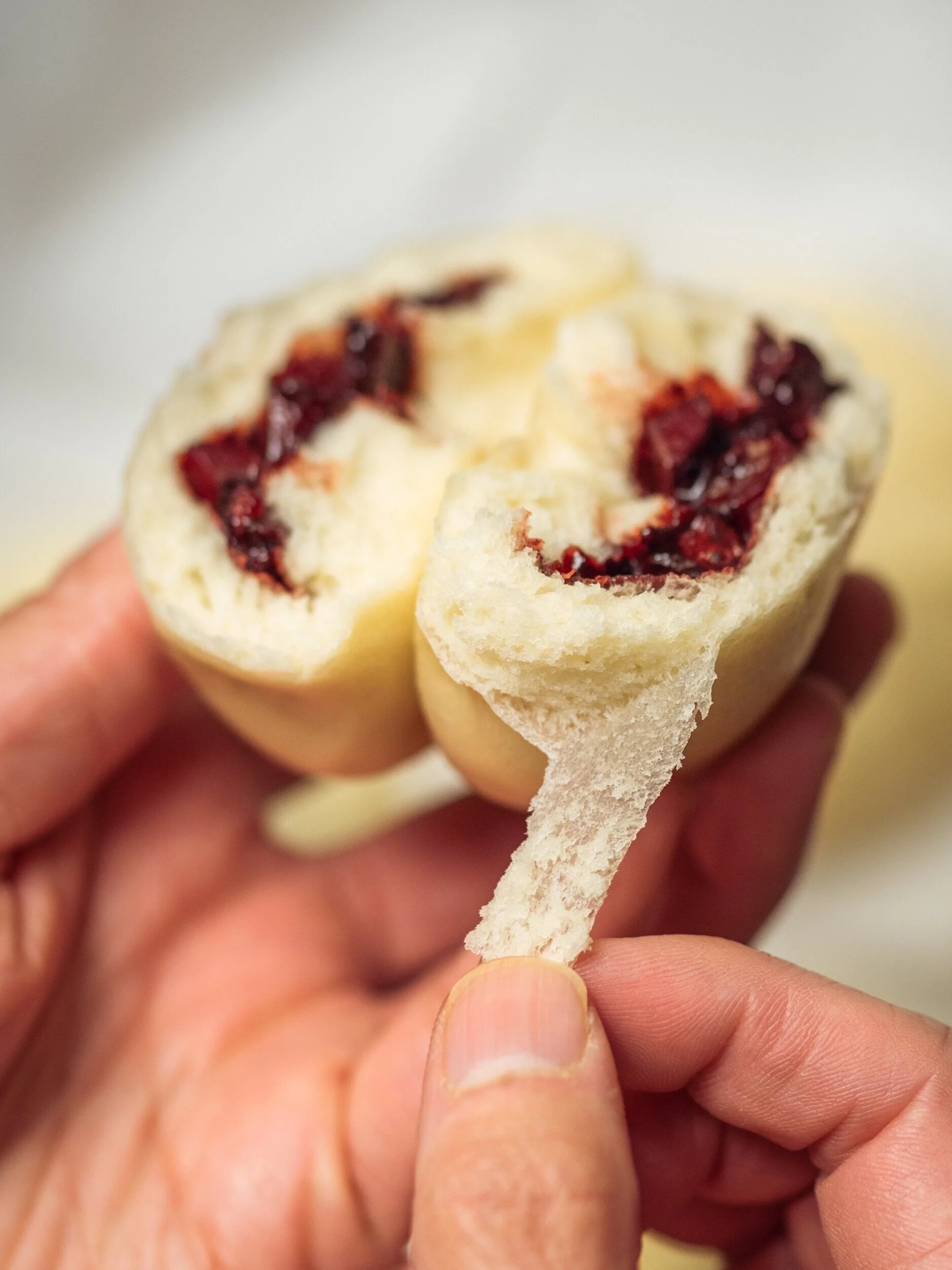 The Perfect Bao