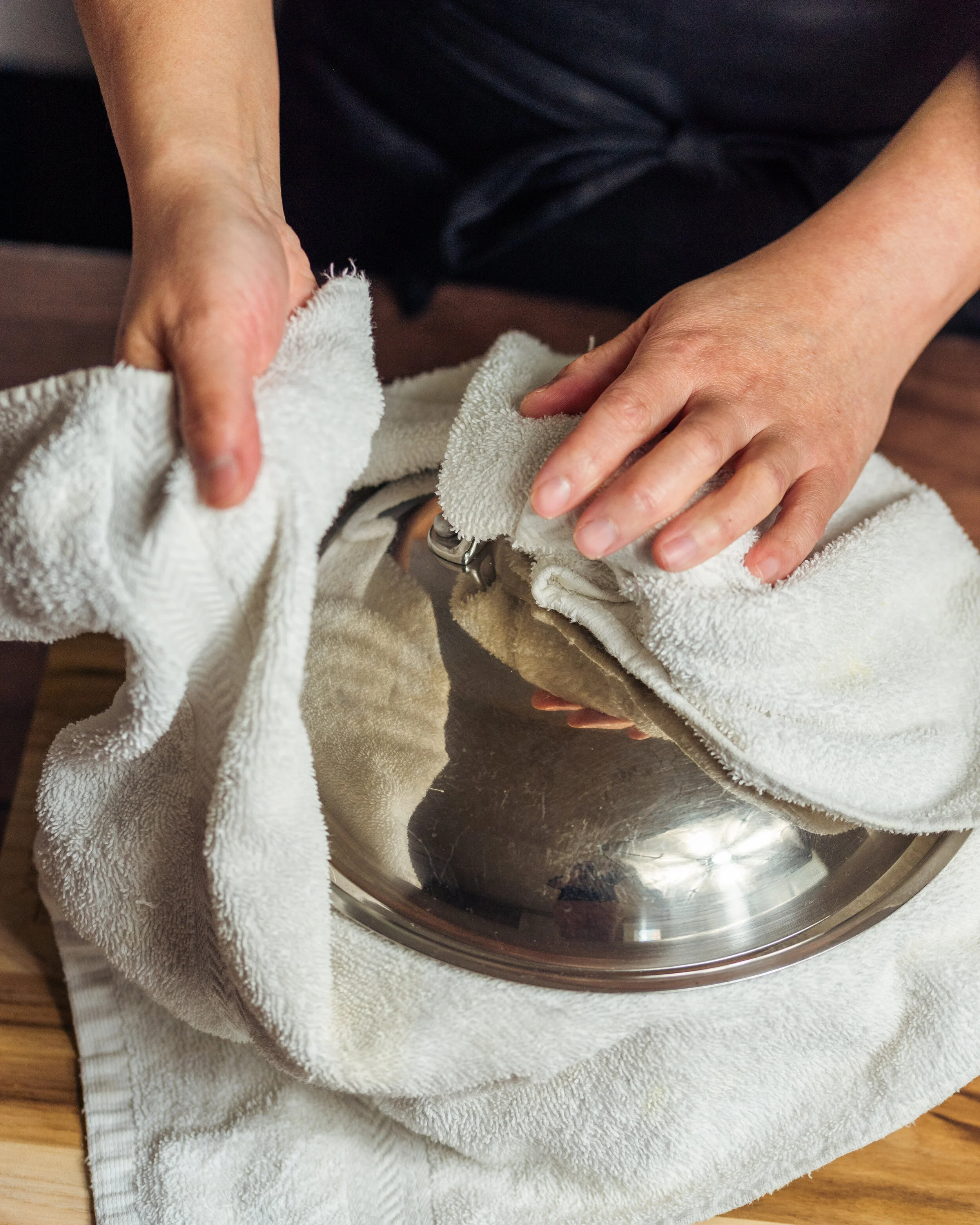 Kitchen Towel 