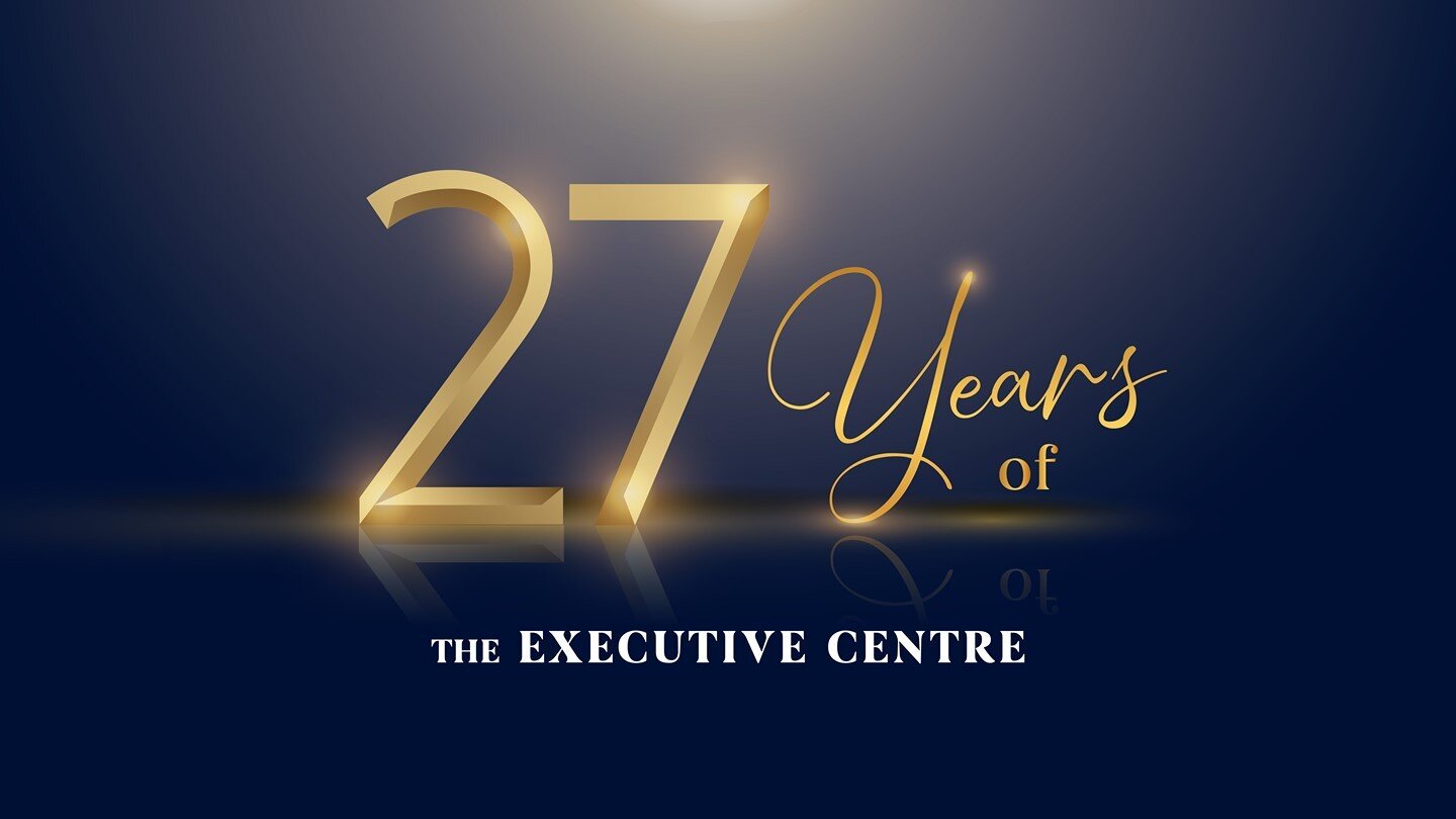 Today we celebrate 27 years of continued success.

27 years of innovation and resiliency.

27 years of redefining and revolutionising the perception of what a workplace can be.

27 years of nurturing and supporting the leaders of tomorrow.

From our 