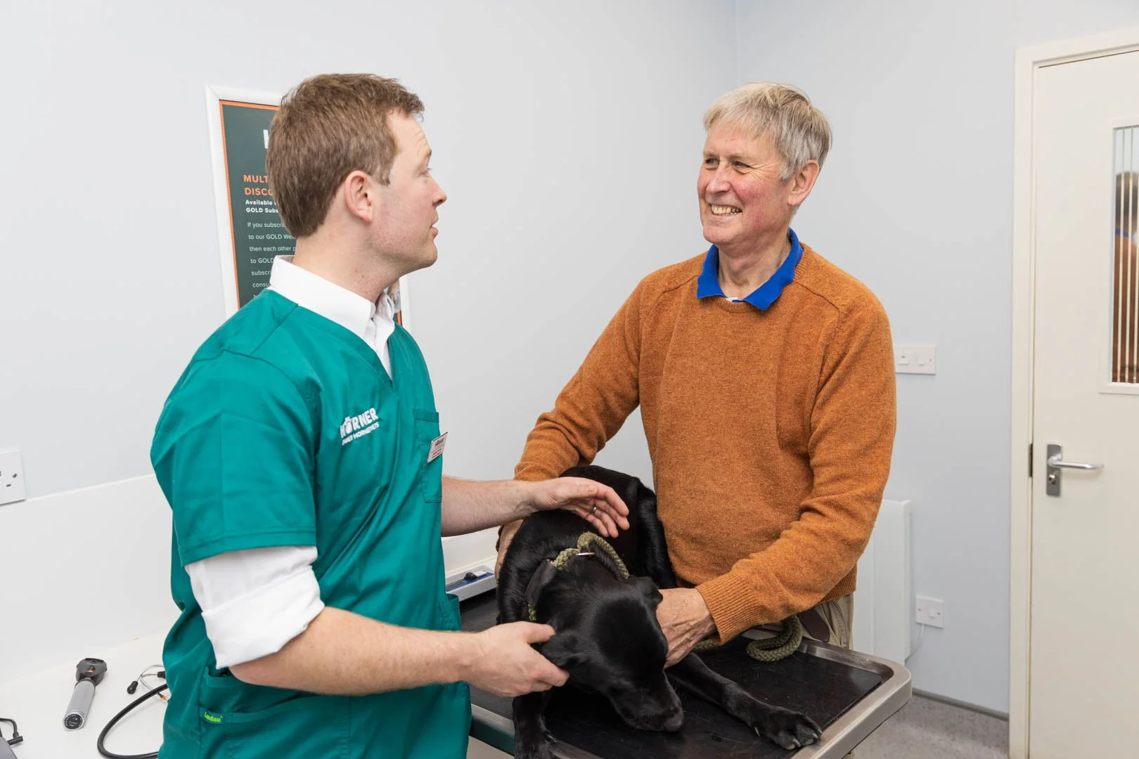 June Clinic Update: A Tough Month, Our First Birthday, A New Team Member and Holidays!