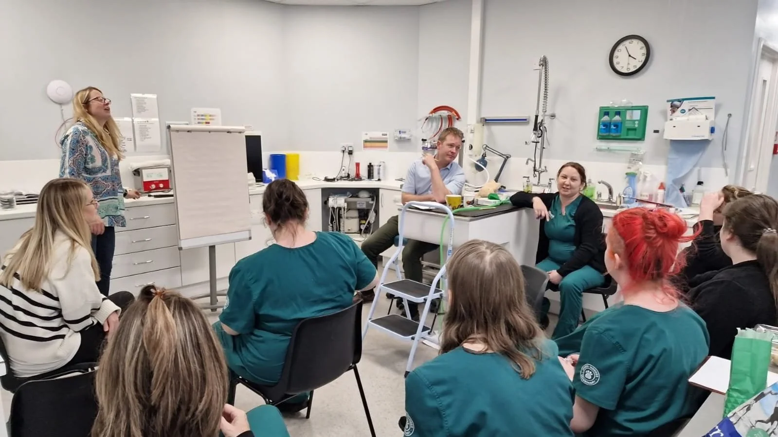 November 2023 Clinic Update 