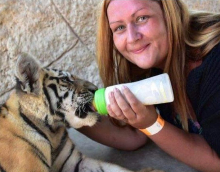 5 minutes with Louise