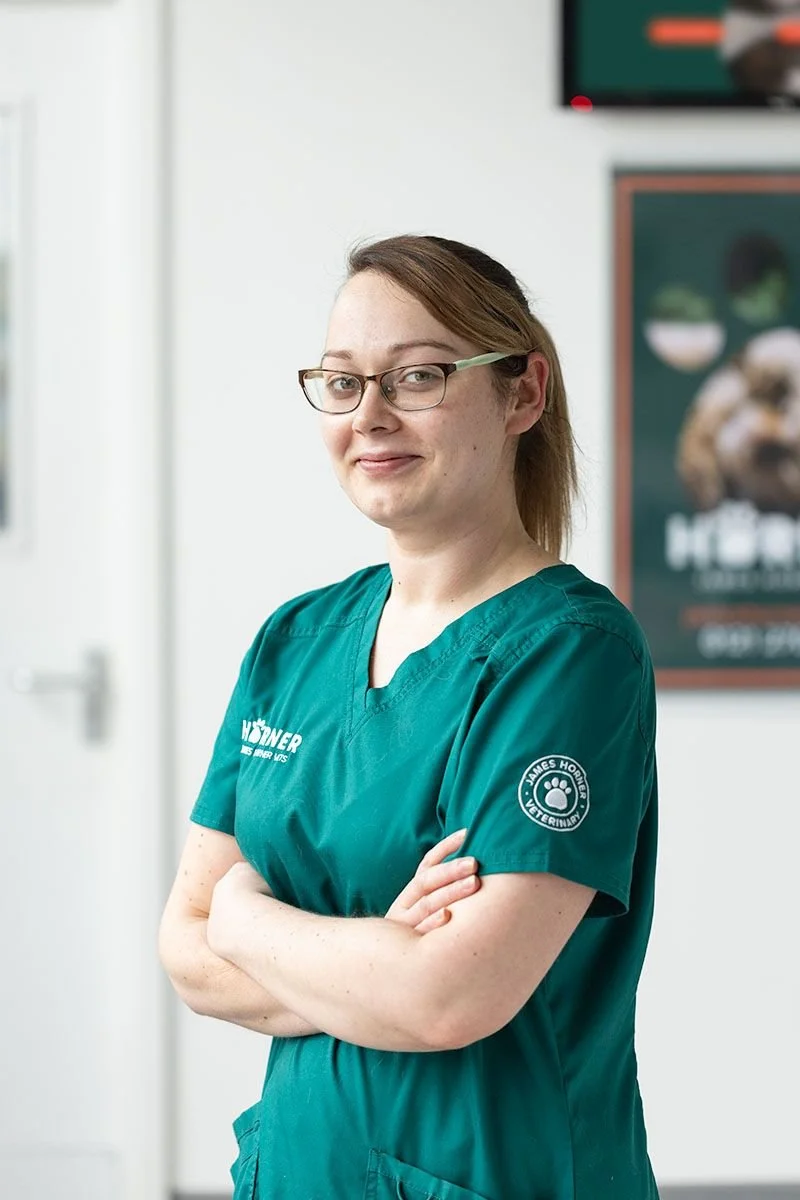 5 Minutes with Sophie L