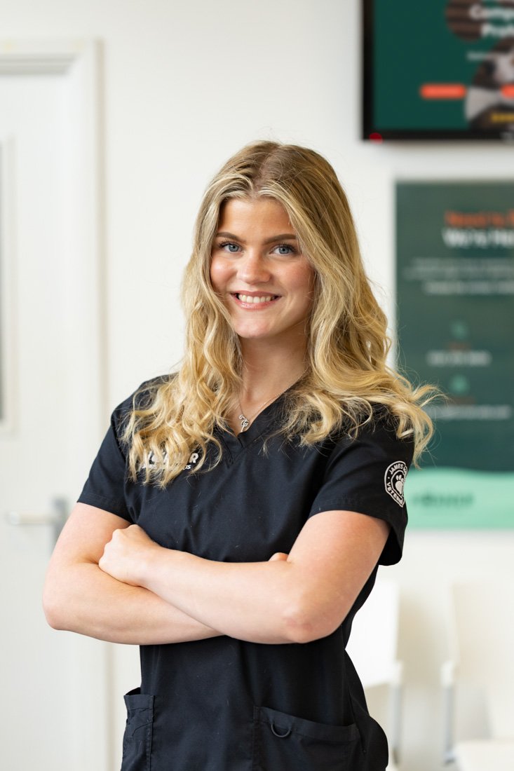 Georgia Abbots