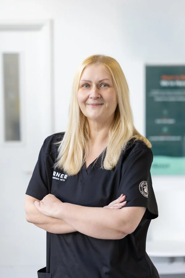 Louise Ryan
