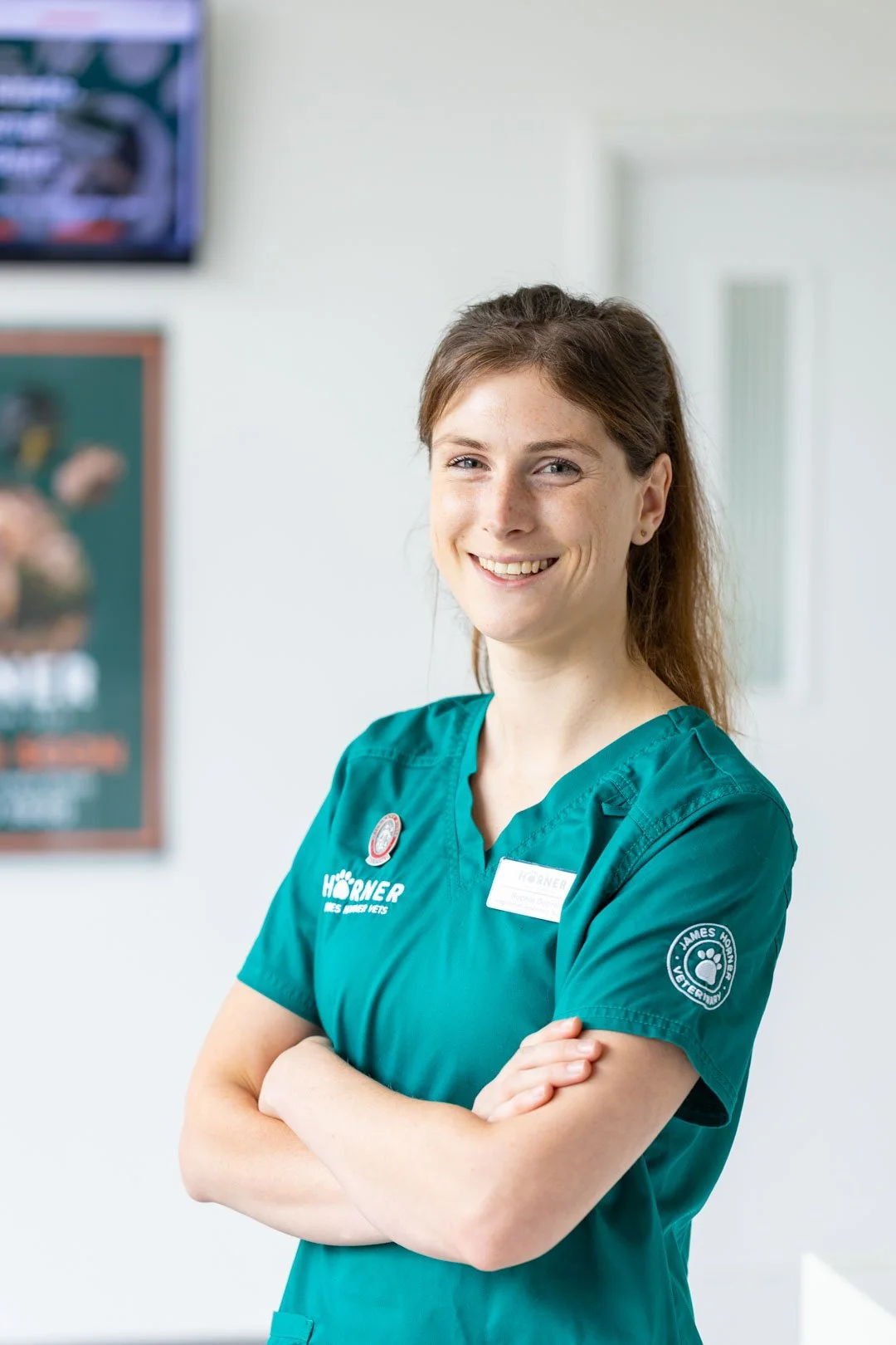 5 minutes with Sophie Dobrev