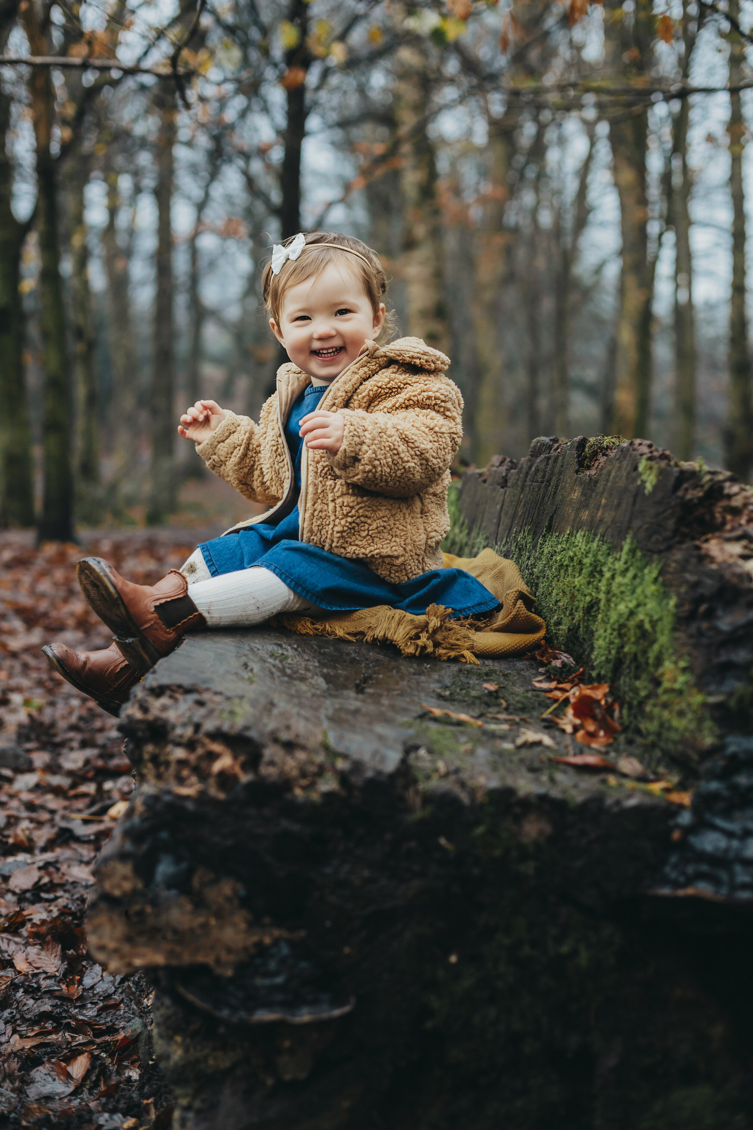 Bolton Photographer | Newborn Photographer | Cake Smash Photographer