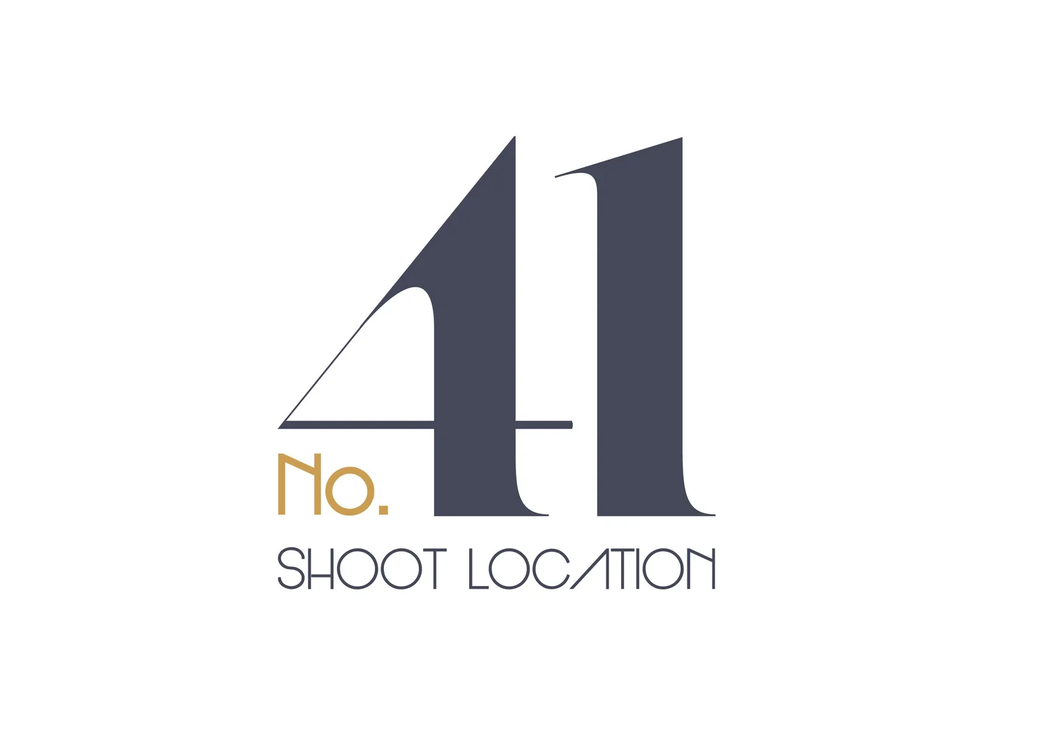 No. 41 Shoots