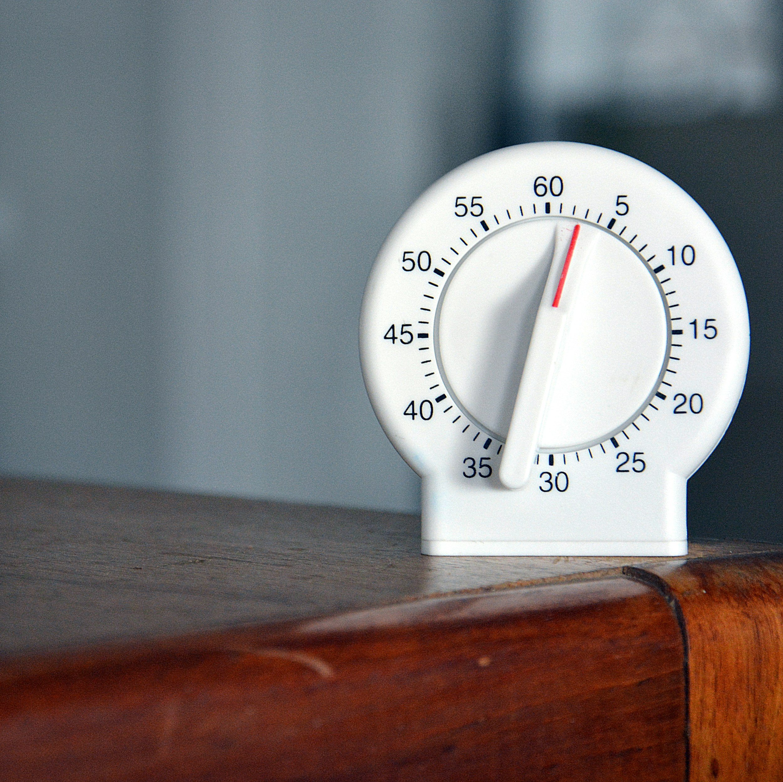 #84: The underappreciated value of waiting for success