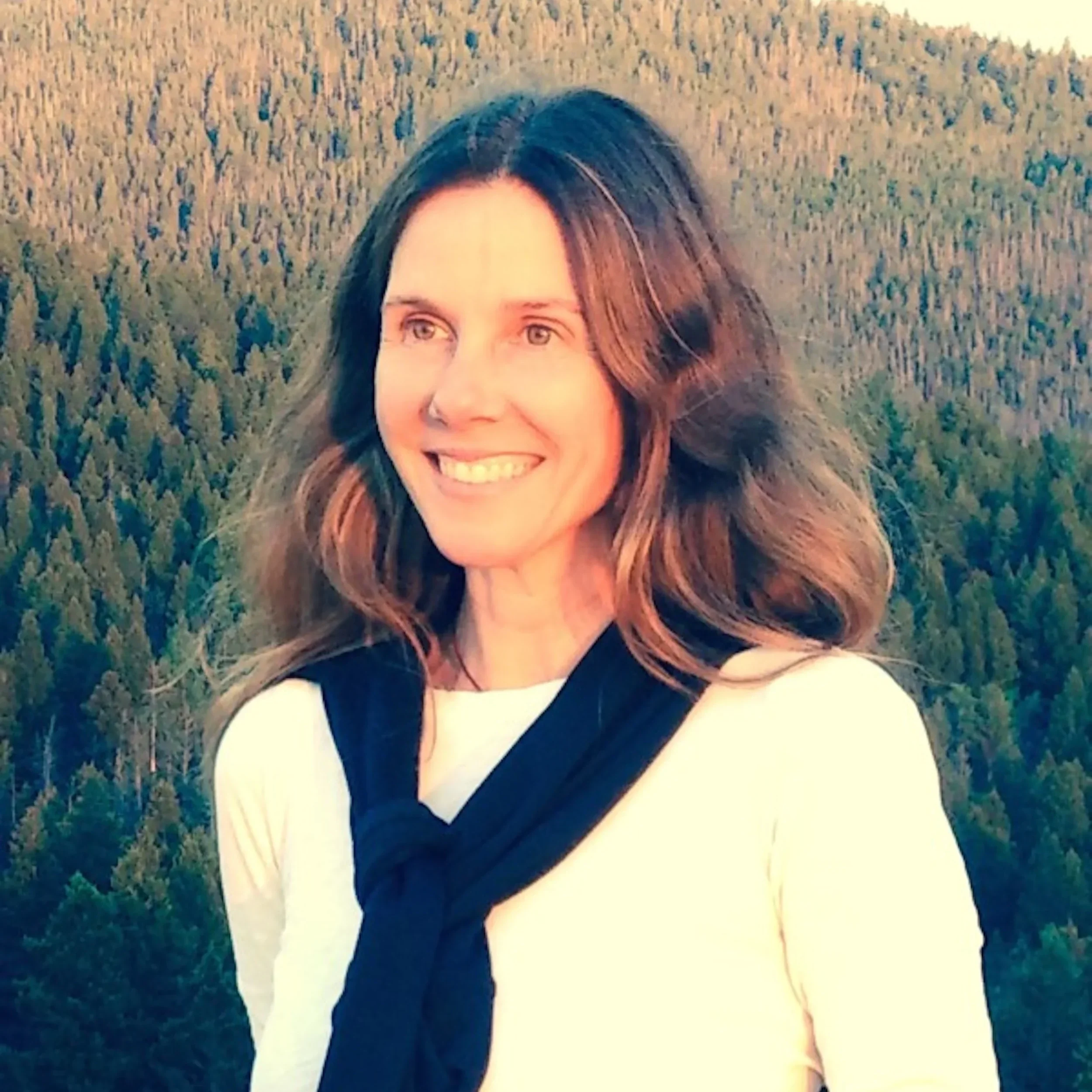 #124: Dr Dana Klisanin on wild willpower and drawing resilience from nature