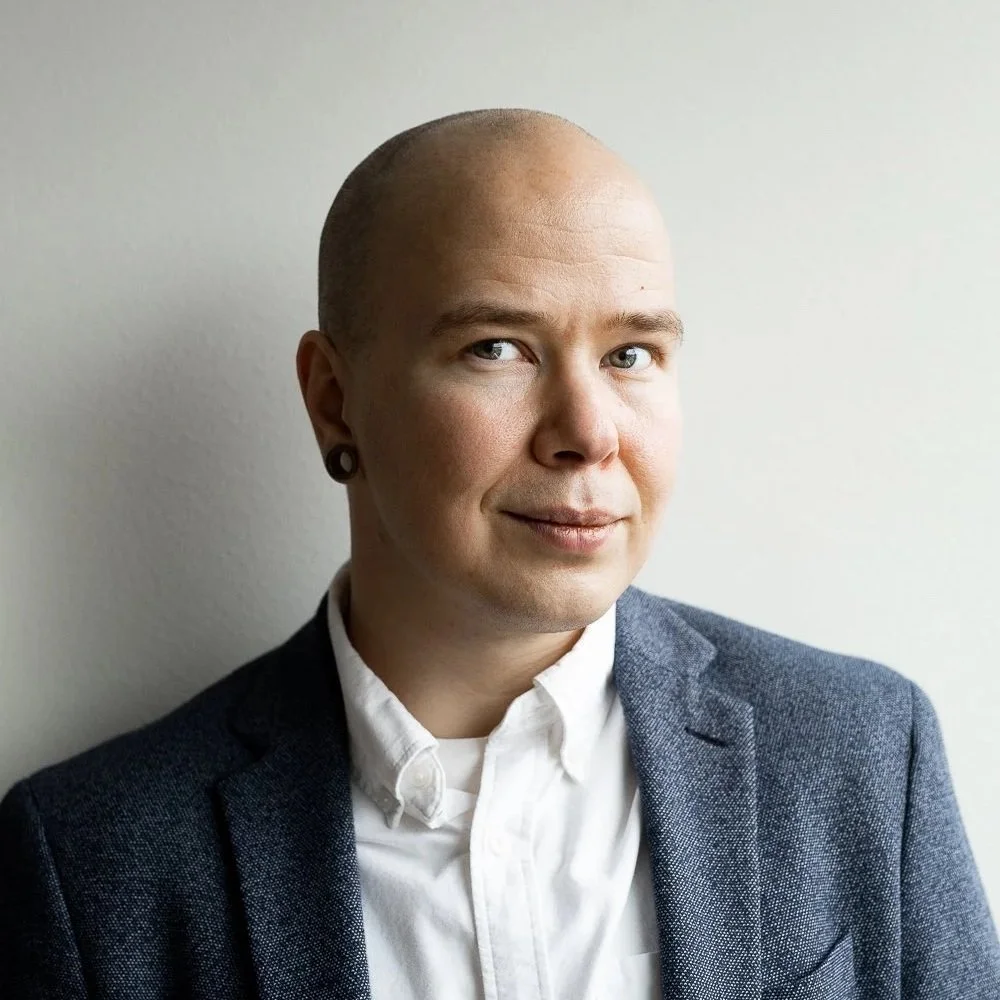 #127: Professor Polaris Koi on why self-control is not what you think it is