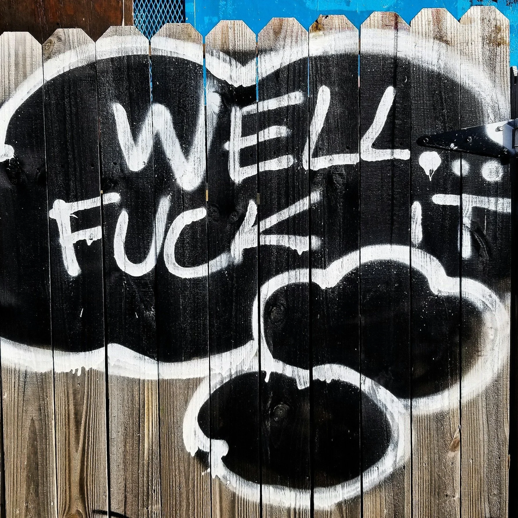 #130: The bonkers mental gymnastics of your writing anxiety