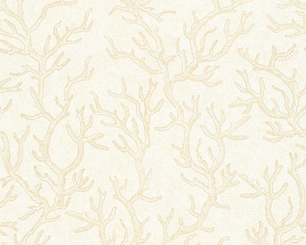 Versace Les Etoiles de la Mer Motif Wallpaper (4 Colourways)