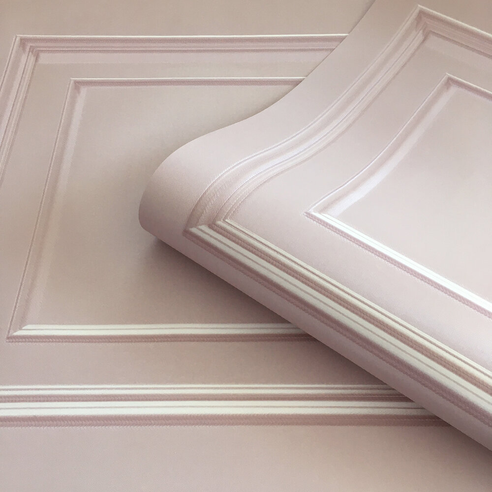 Sample Only - Amara Panel Wallpaper Pink GB7377 | Store 2 | Home Decor Hull Limited Sample Only - Amara Panel Wallpaper Pink GB7377 | Store 2 | Home Decor Hull Limited