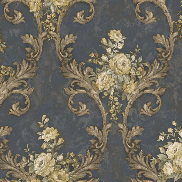 Renaissance Wallpaper