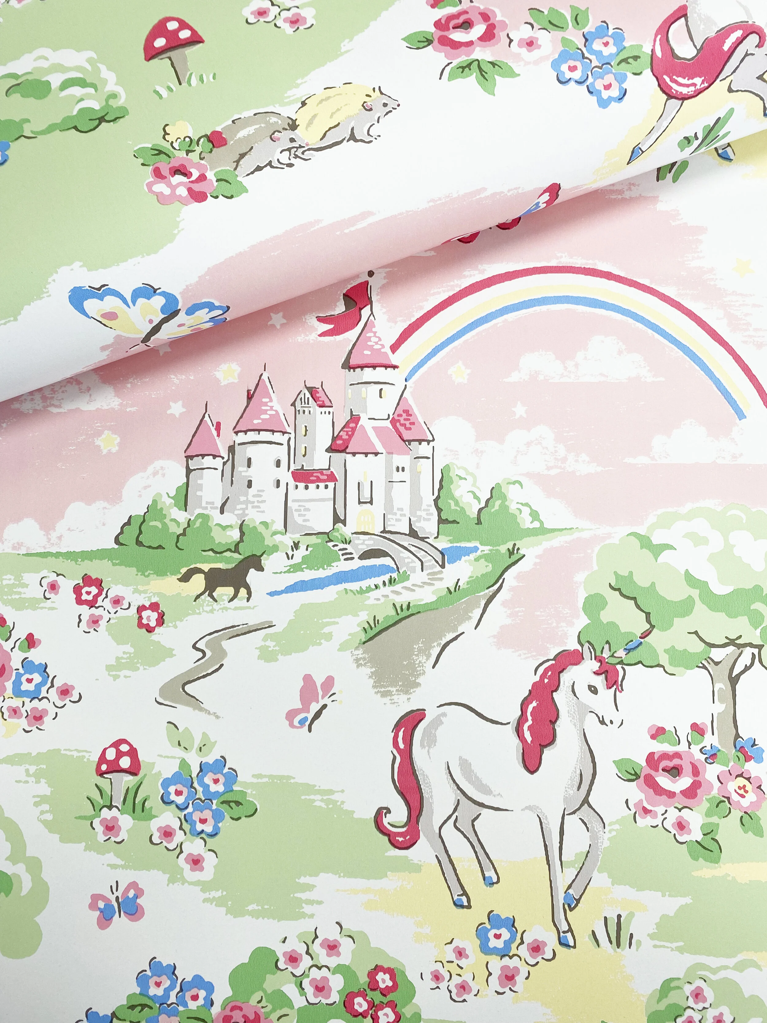 cath kidston unicorn