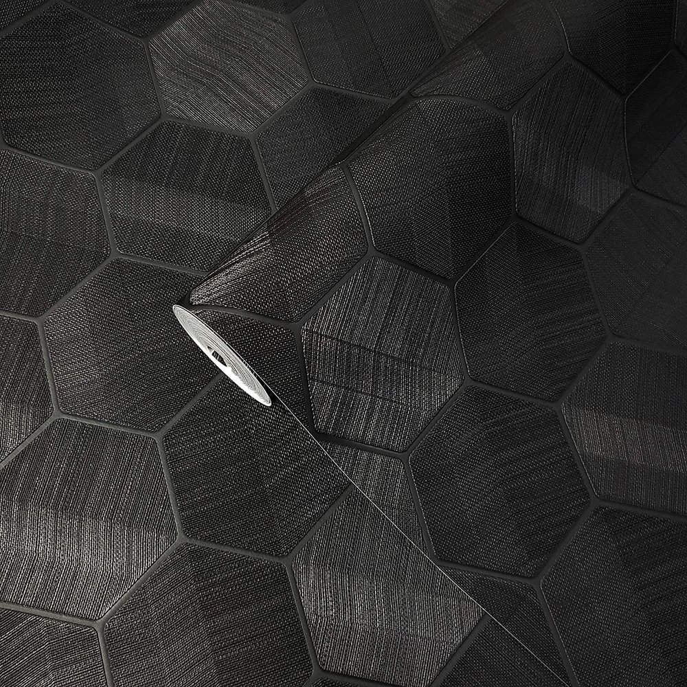 Lamborghini Murcielago Hexagon Wallpaper - SAMPLE ONLY | Store 2 | Home