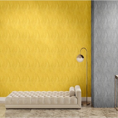 Yellow — Versace Luxury Designer Wallpaper - Genuine Versace — Home Decor  Hull Limited