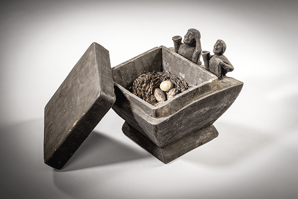 Pieces of Life - The Philippines Collection - Die Philippinen Sammlung der von Portheim-Stiftung