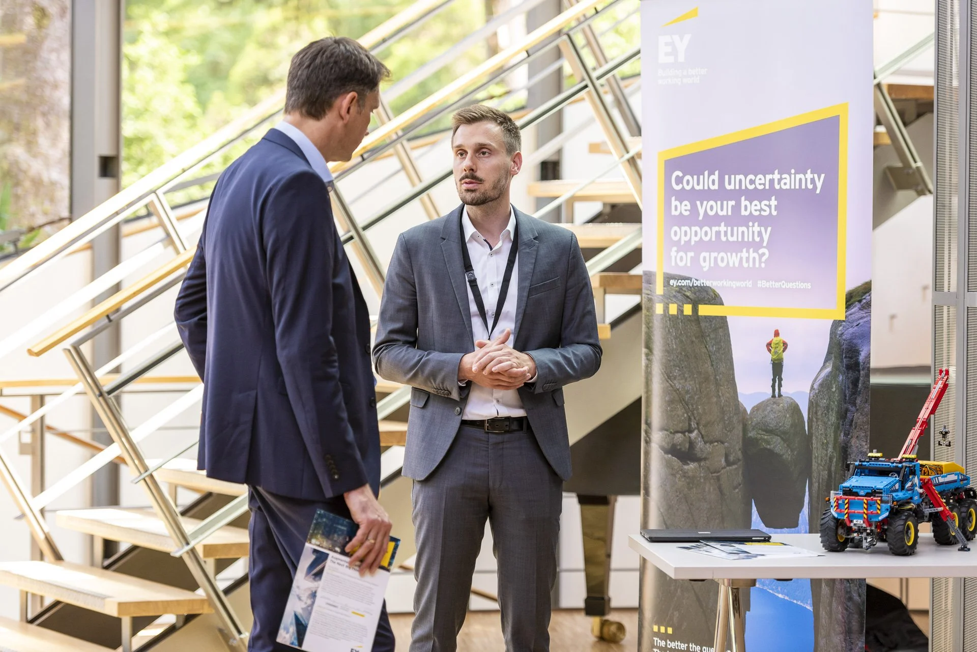 Networking Events