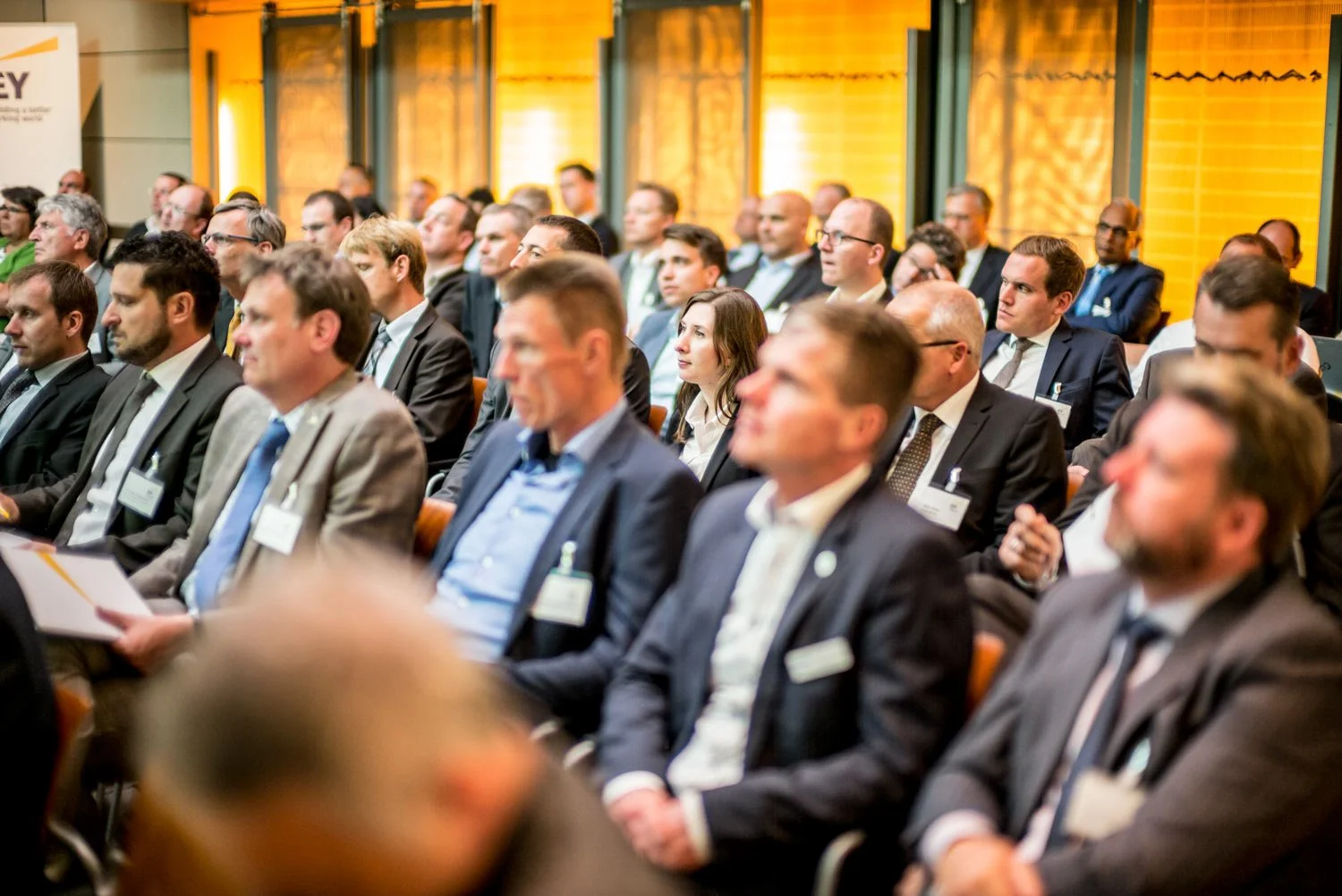 Fotograf für Unternehmensveranstaltungen Heidelberg