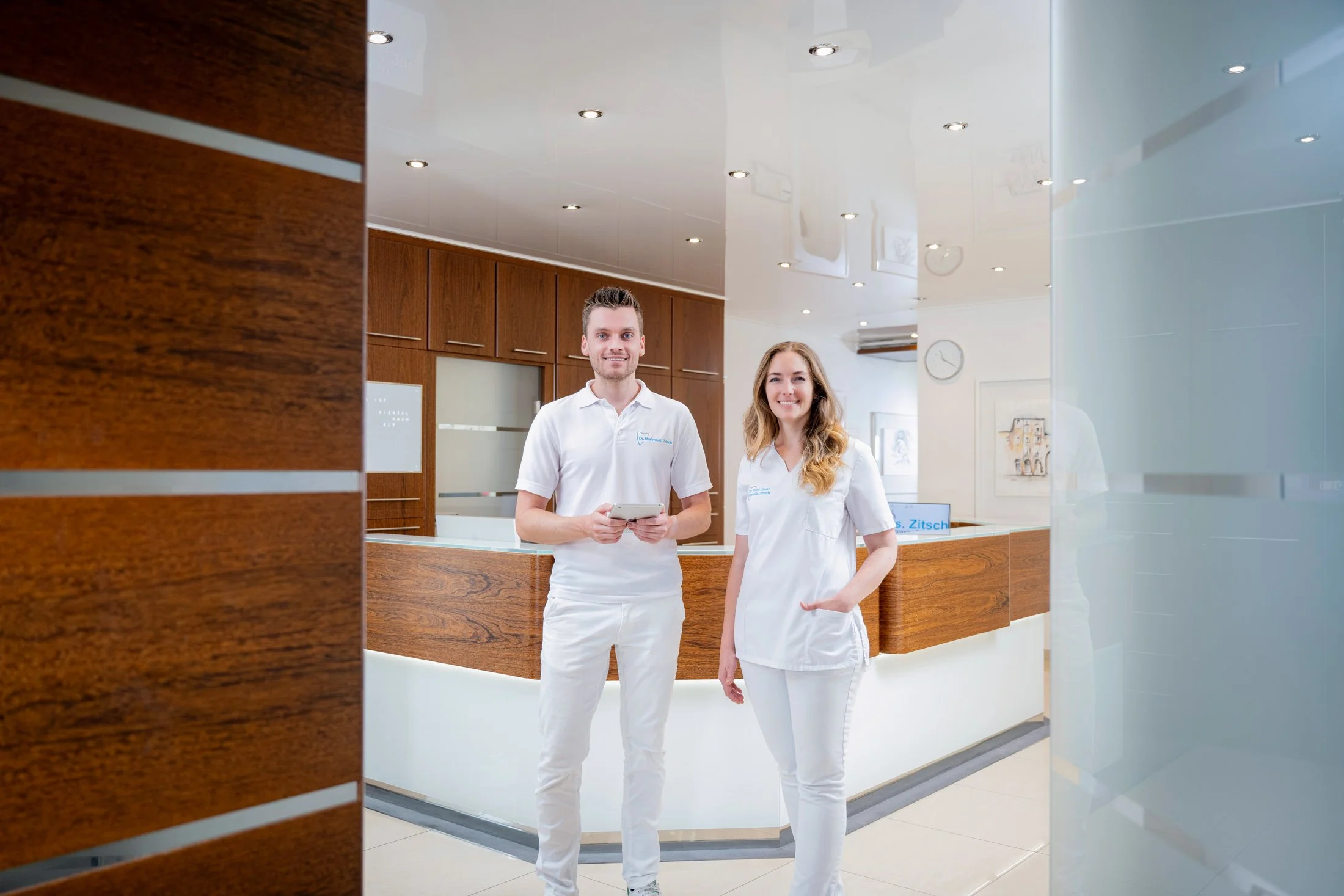 doppelportrait zahnärzte