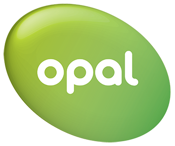 Opal Gas Ltd