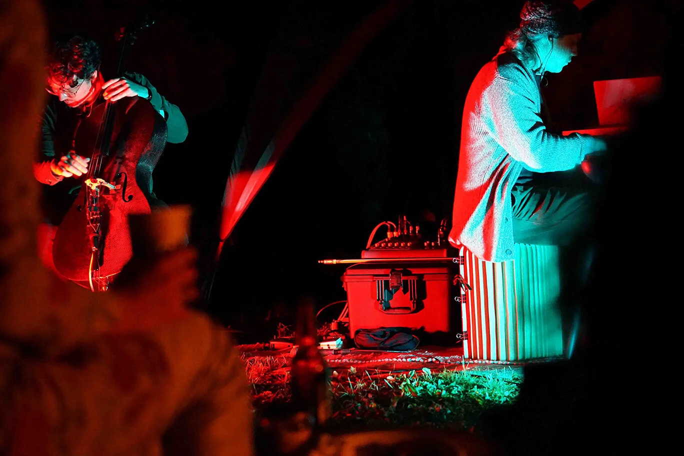 Live at Nonostar Festival