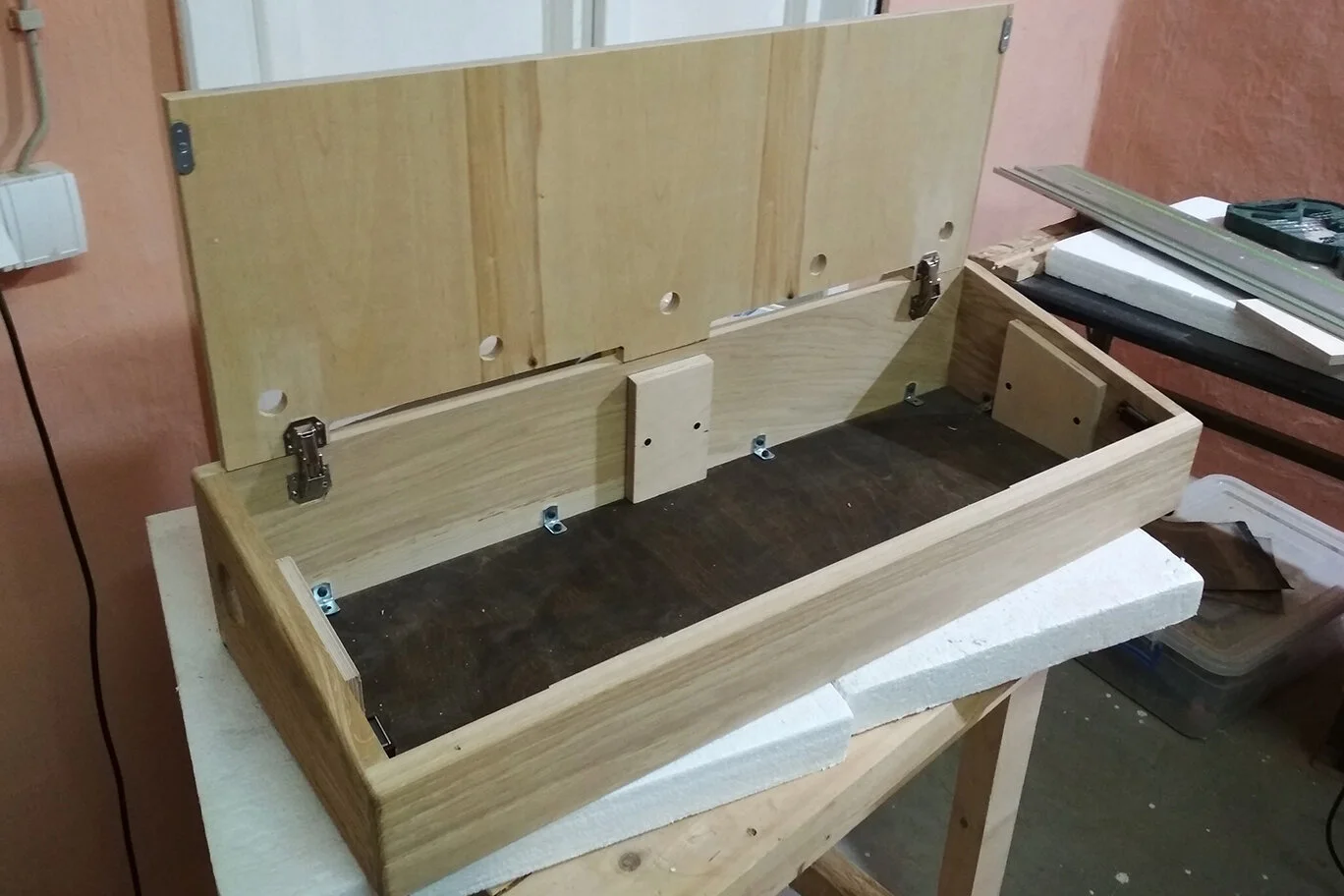 Riddim Pedalboards from Serbia