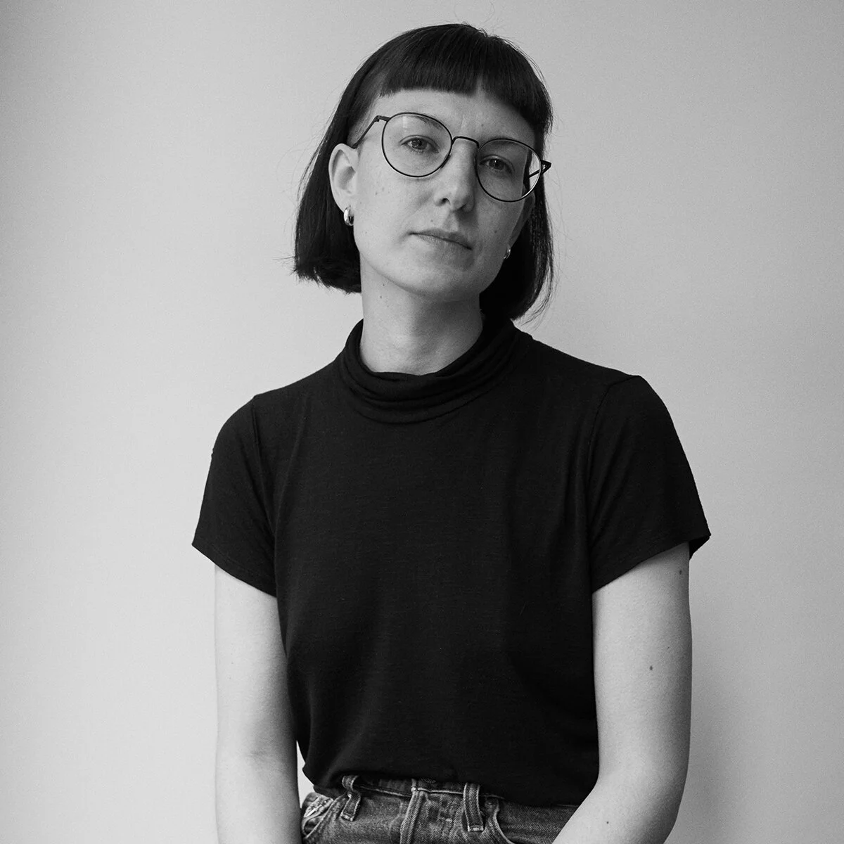 Q&amp;A Alexandra Hamilton-Ayres