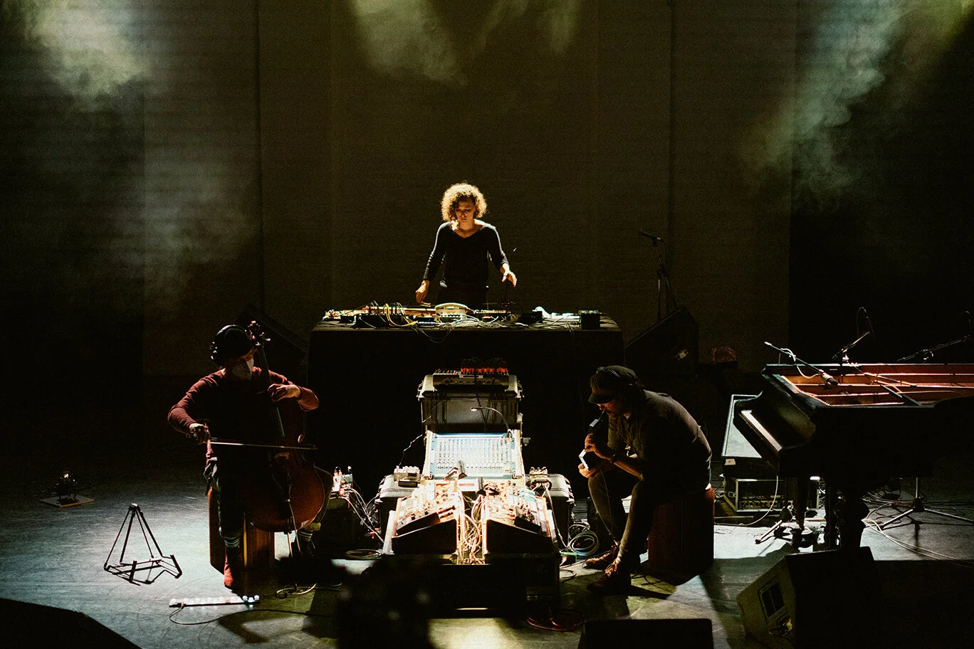 Q3Ambientfest 2021 impressions