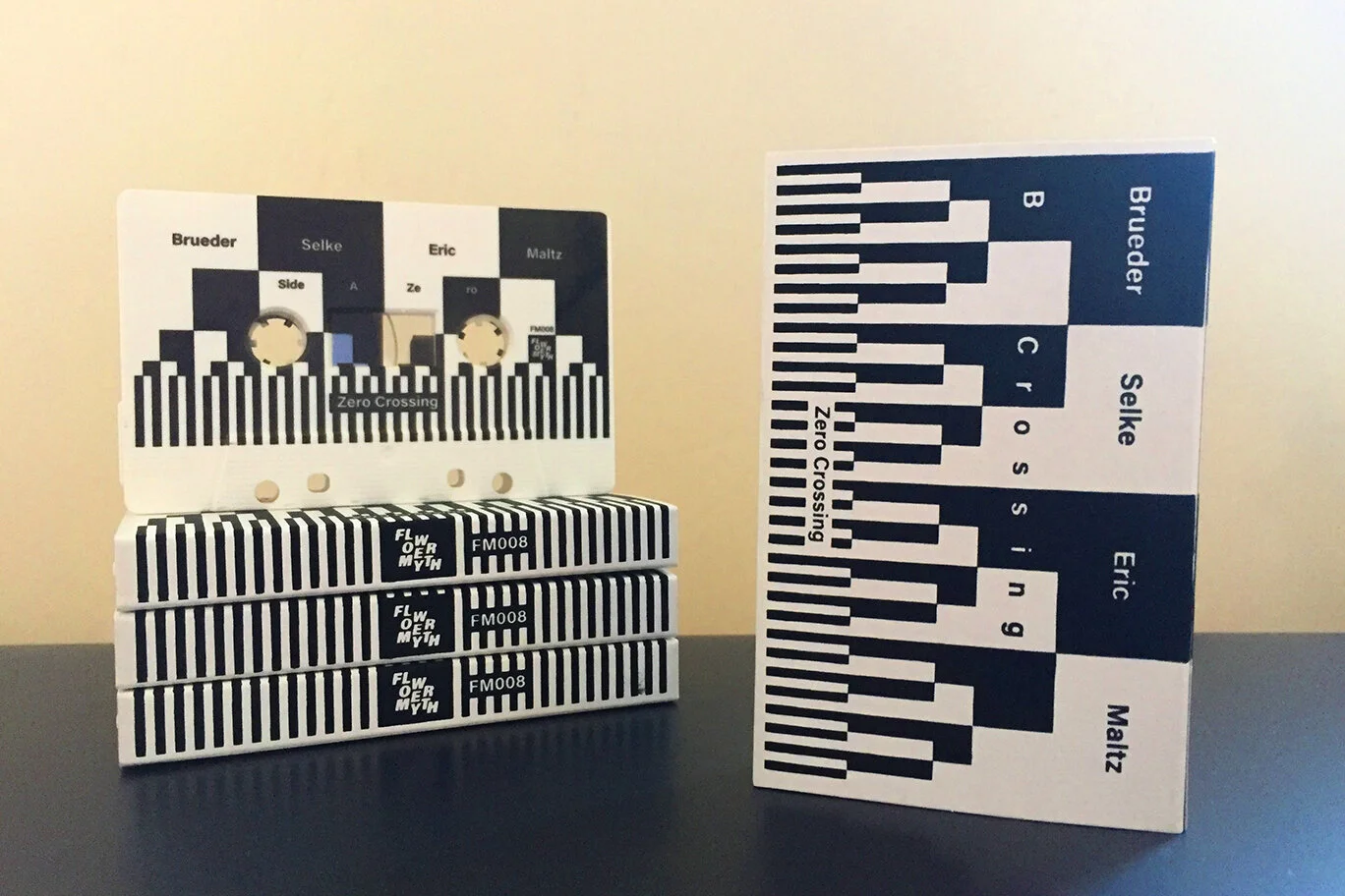 Zero Crossing Packaging