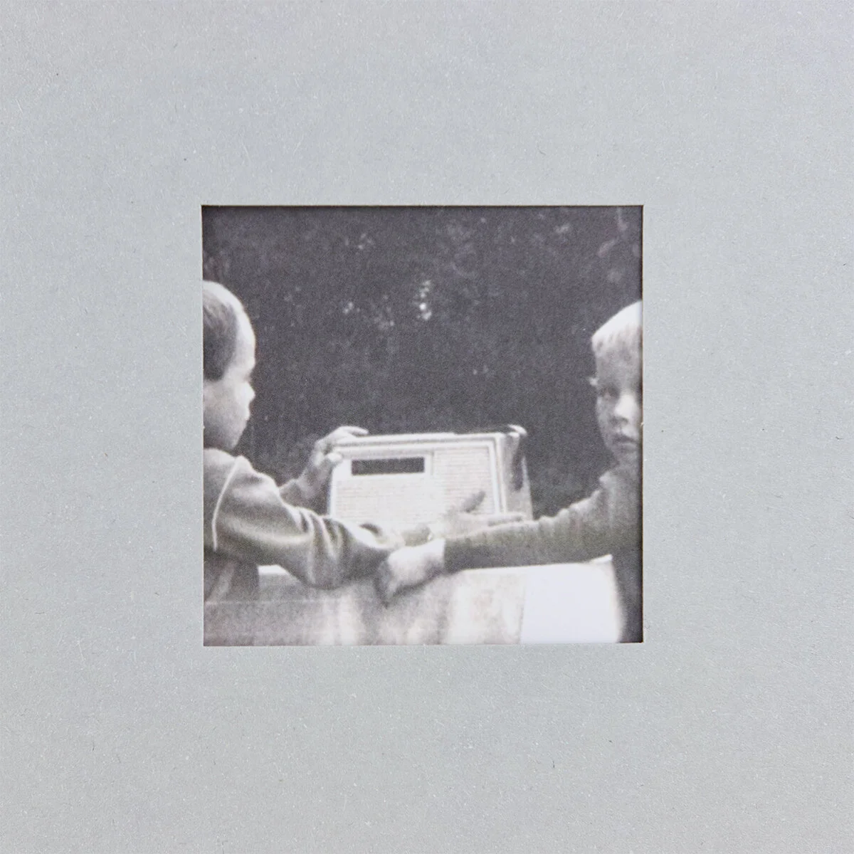 QP (Official Album Trailer)