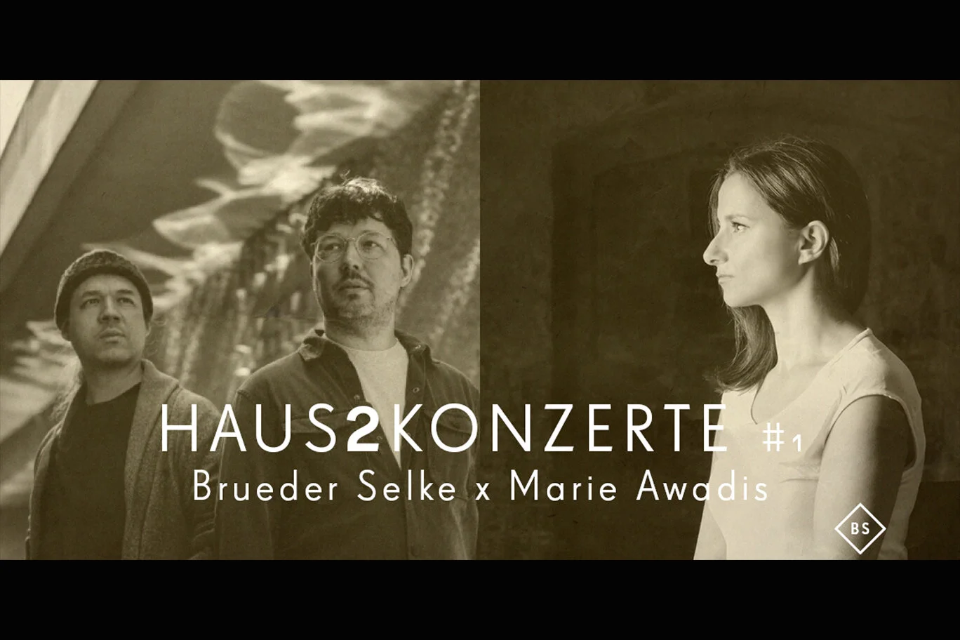 Haus2konzerte #1
