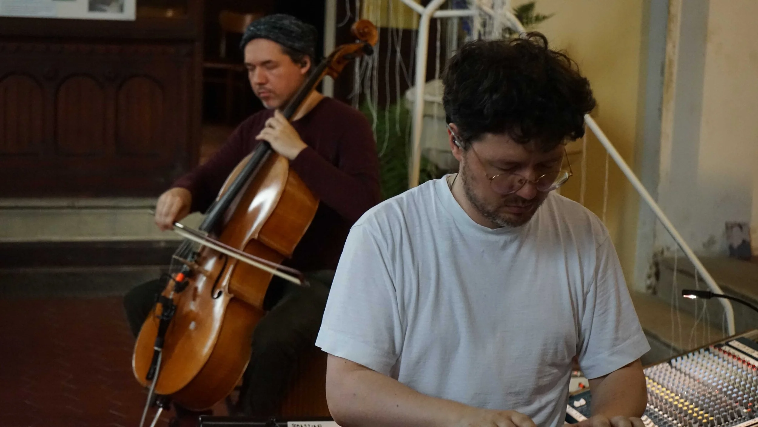 Signa Dato impressions