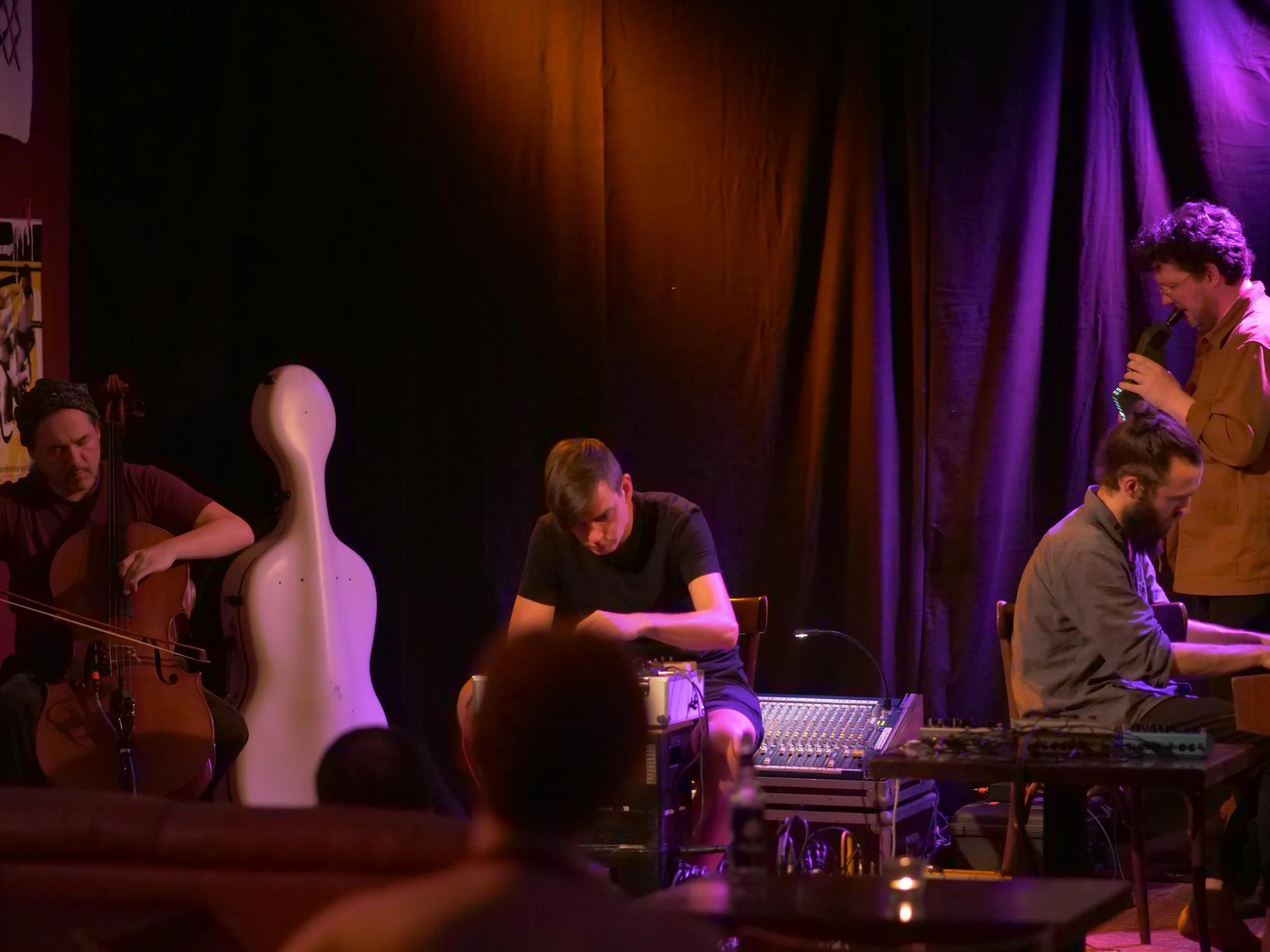 Haus2konzerte #2 impressions