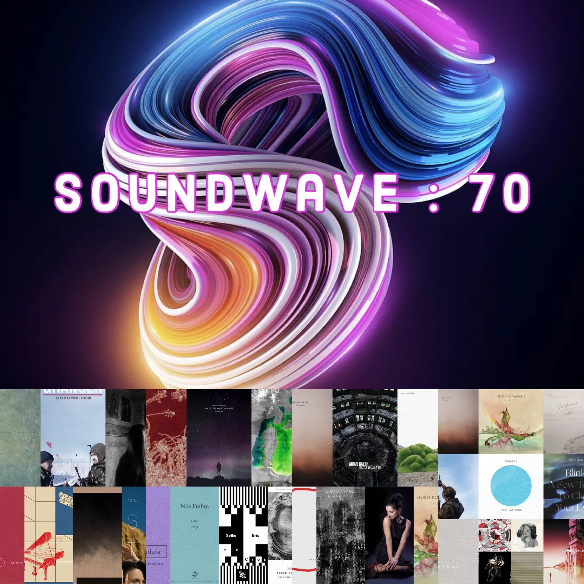 Soundwave 70