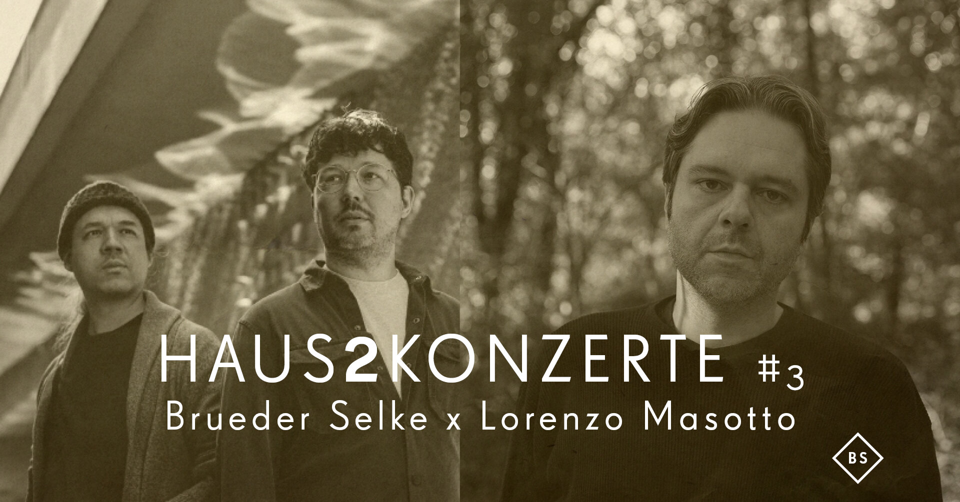 Haus2konzerte #3
