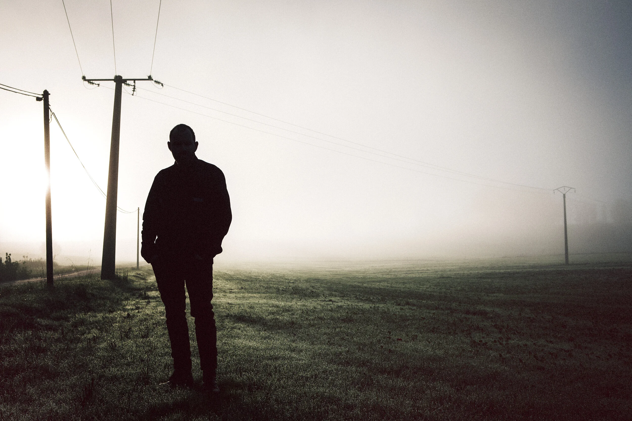 Fallen - Ben Lukas Boysen Rework