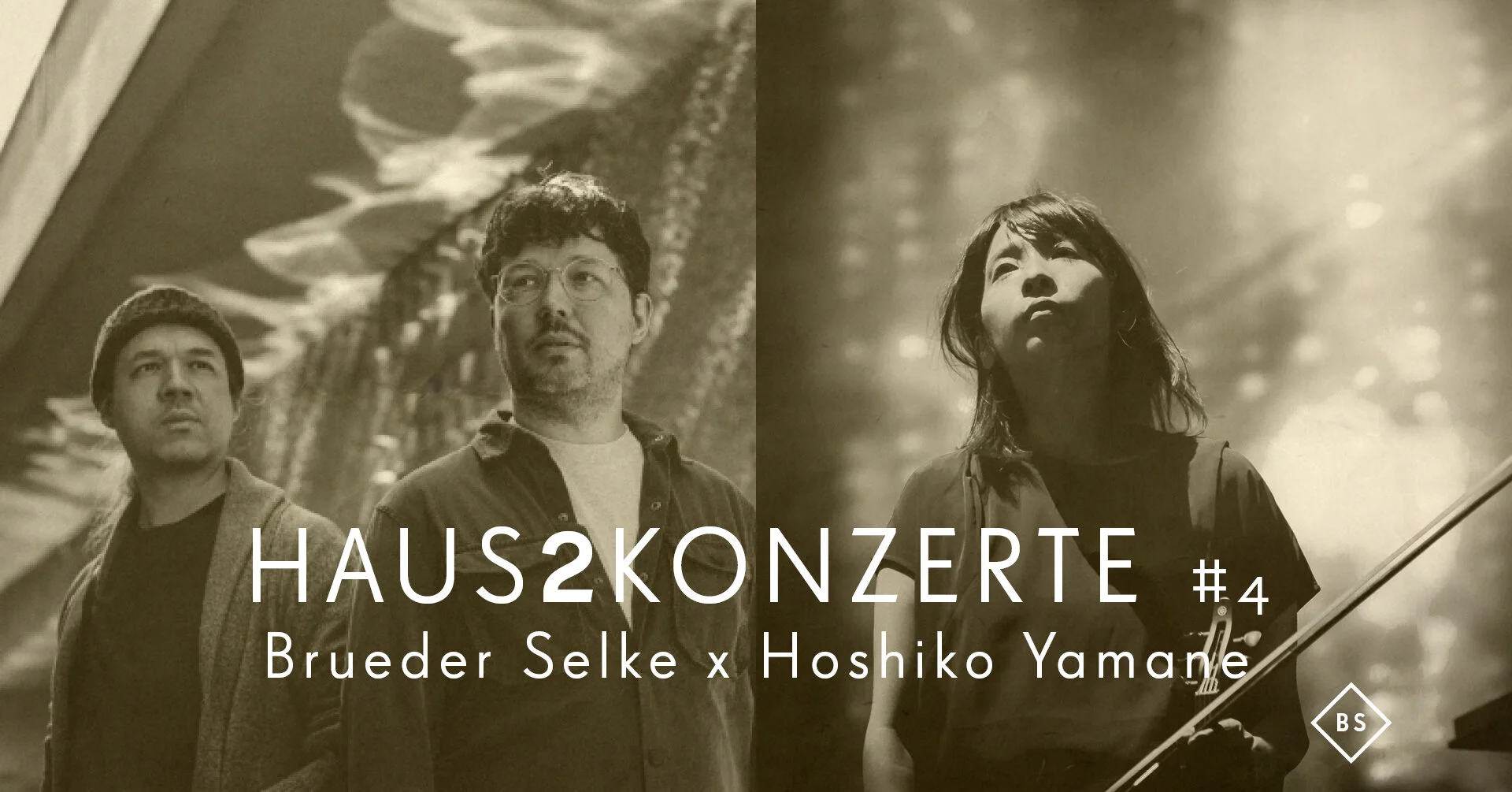 Haus2konzerte #4