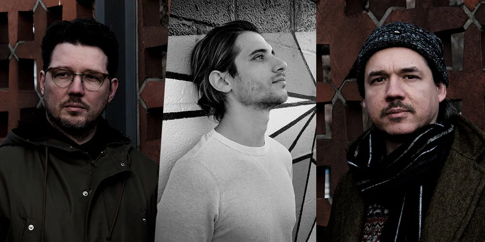 Kosmoskonzerte 4 Years