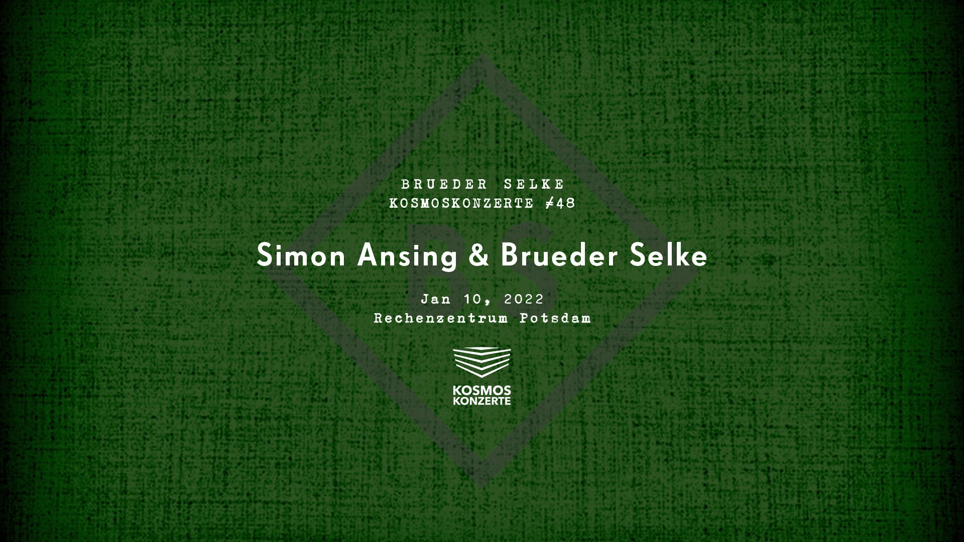 with Simon Ansing