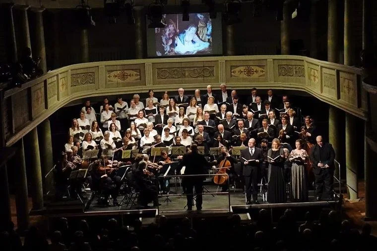 Brueder Selke Orchestra