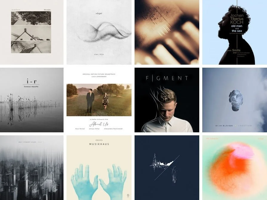 Musikhaus Best of 2021