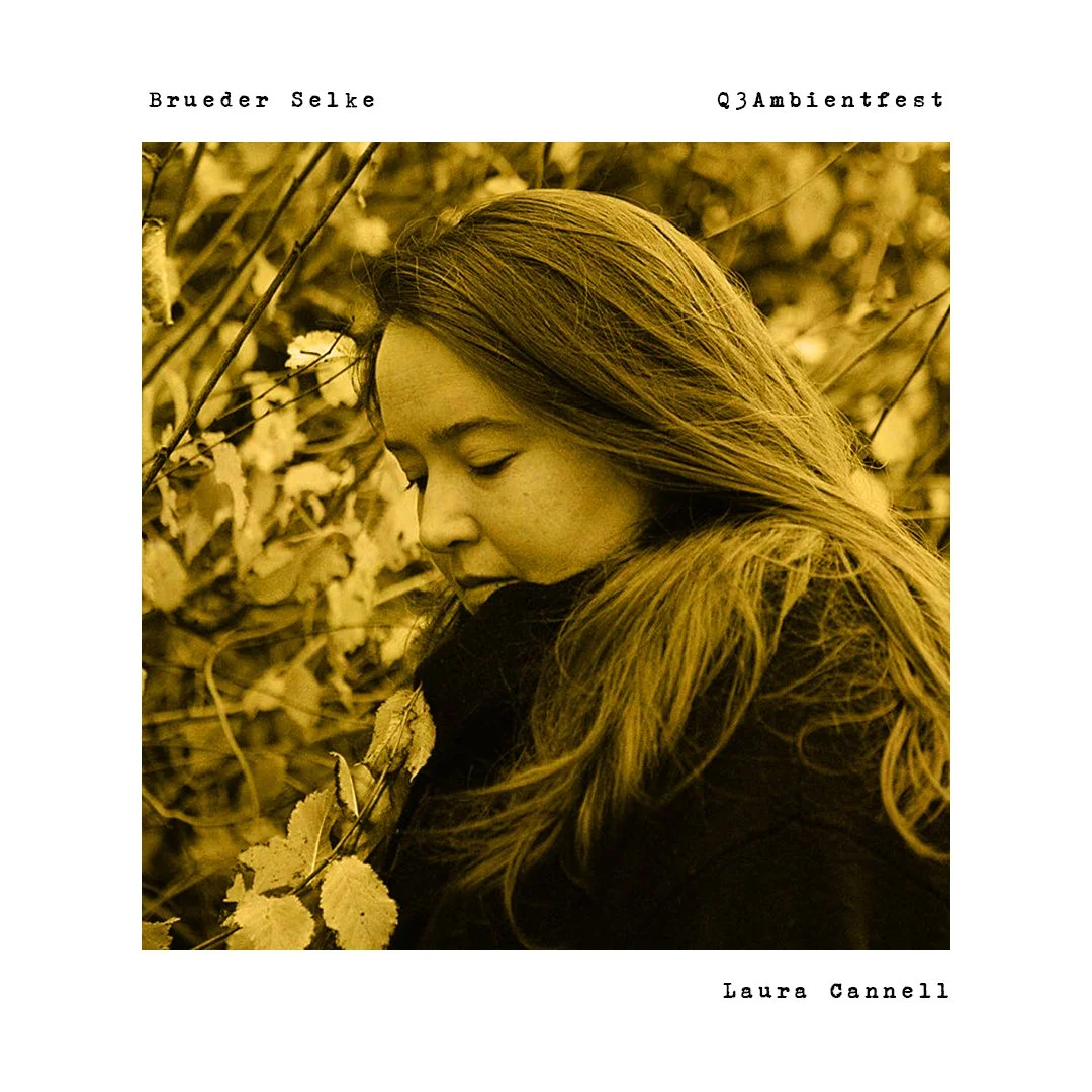 Q3A with Laura Cannell