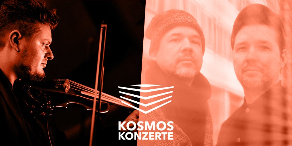 Kosmoskonzerte #53