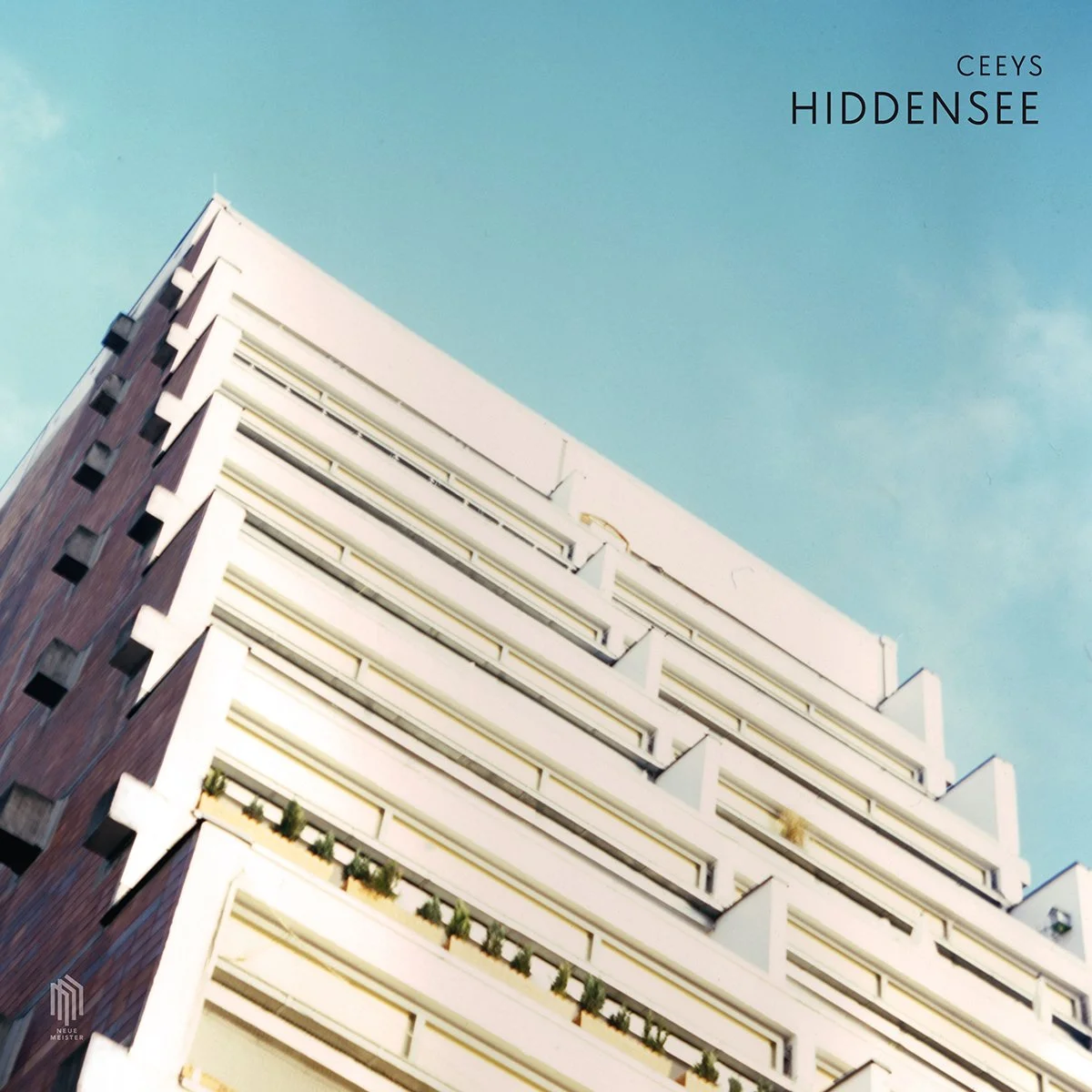 Nothing But Hope And Passion “Hiddensee”