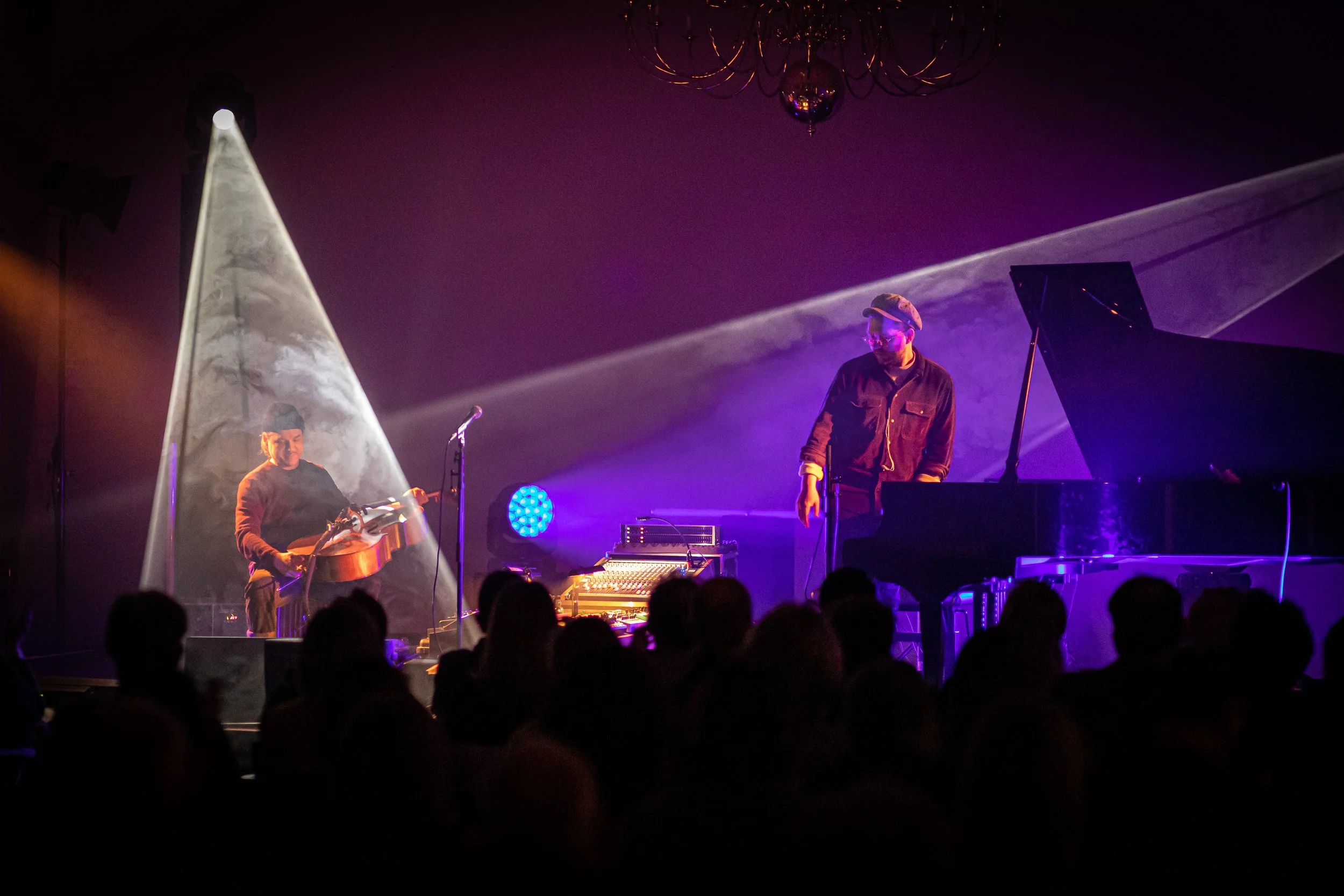 Show Date Dresden