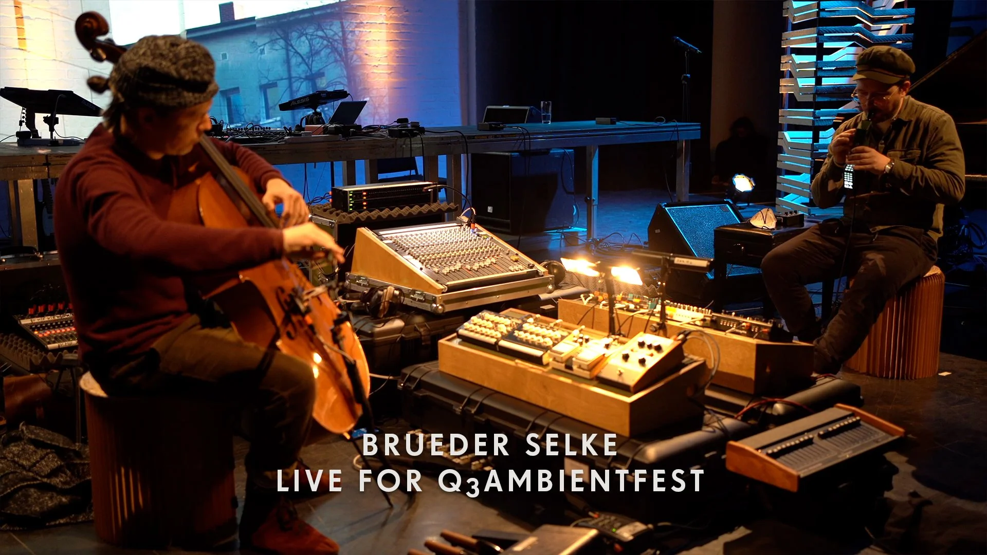 New Live Video