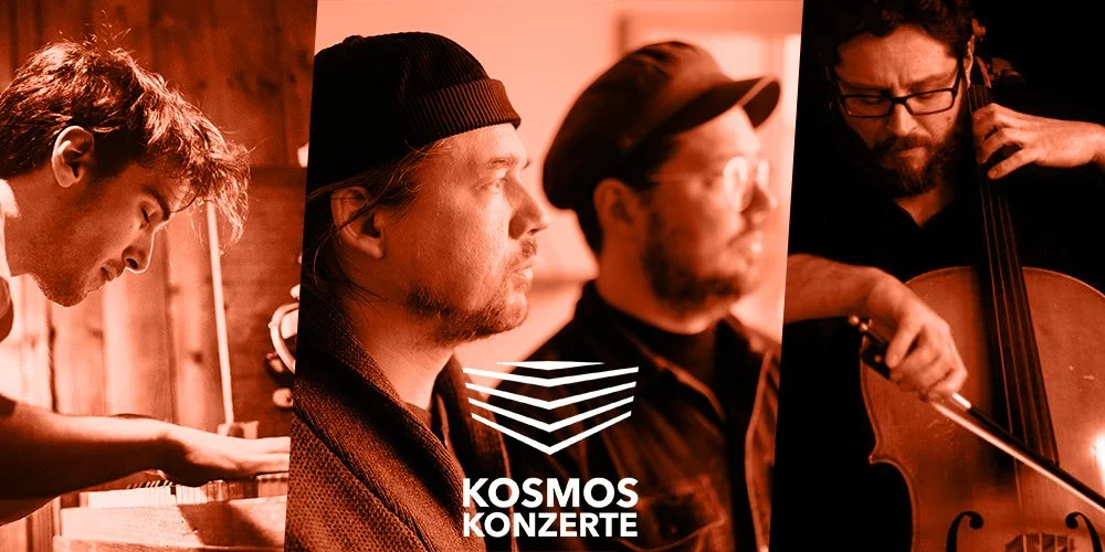 Kosmoskonzerte New Year's Edition